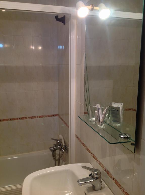 Hostal Julio Трухильо Номер фото